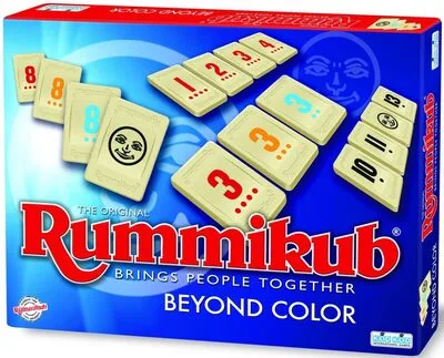Rummikub