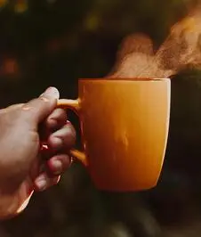 Coffee Cup