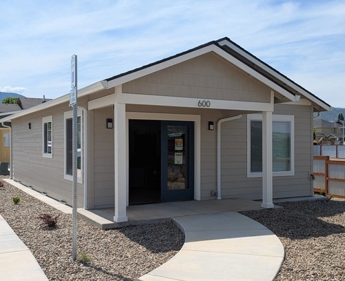 Oro Vista Village Community Room